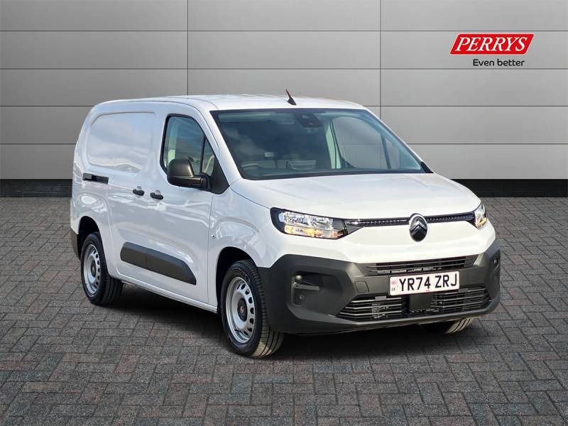 CITROEN BERLINGO 2024 (74)