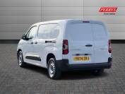 CITROEN BERLINGO 2024 (74)