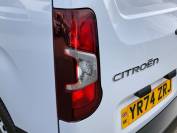 CITROEN BERLINGO 2024 (74)