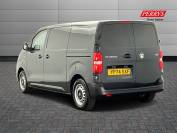 VAUXHALL VIVARO 2024 (74)