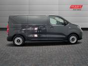 VAUXHALL VIVARO 2024 (74)