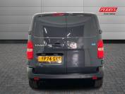 VAUXHALL VIVARO 2024 (74)