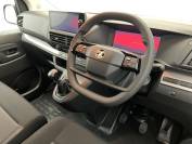 VAUXHALL VIVARO 2024 (74)