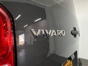 VAUXHALL VIVARO 2024 (74)