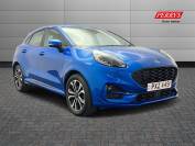 FORD PUMA 2021 (21)