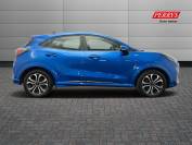 FORD PUMA 2021 (21)