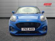 FORD PUMA 2021 (21)