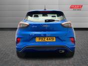 FORD PUMA 2021 (21)