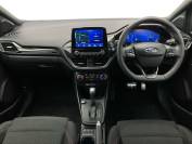 FORD PUMA 2021 (21)