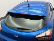 FORD PUMA 2021 (21)