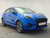 FORD PUMA 2021 (21)