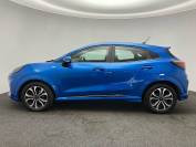 FORD PUMA 2021 (21)