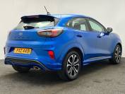 FORD PUMA 2021 (21)