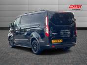 FORD TRANSIT CUSTOM 2022 (72)