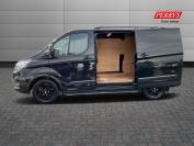 FORD TRANSIT CUSTOM 2022 (72)