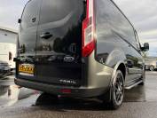 FORD TRANSIT CUSTOM 2022 (72)