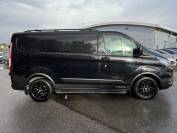 FORD TRANSIT CUSTOM 2022 (72)