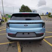 FORD EXPLORER 2024 (NU74REG)