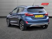 FORD FIESTA 2022 (72)