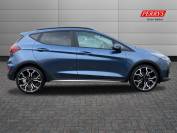 FORD FIESTA 2022 (72)