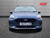 FORD FIESTA 2022 (72)