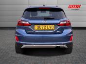 FORD FIESTA 2022 (72)