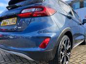 FORD FIESTA 2022 (72)