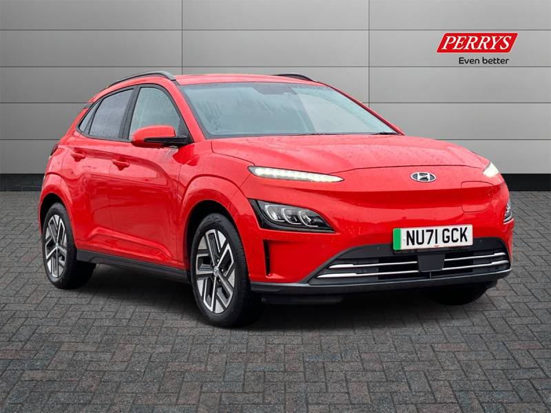 HYUNDAI KONA 2021 (71)