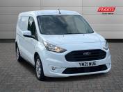 FORD TRANSIT CONNECT 2021 (21)