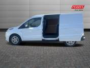 FORD TRANSIT CONNECT 2021 (21)