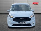 FORD TRANSIT CONNECT 2021 (21)