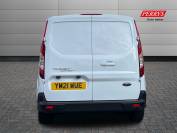 FORD TRANSIT CONNECT 2021 (21)