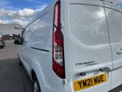 FORD TRANSIT CONNECT 2021 (21)