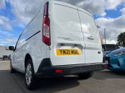 FORD TRANSIT CONNECT 2021 (21)