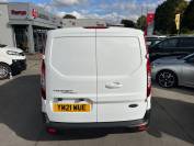 FORD TRANSIT CONNECT 2021 (21)