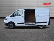 FORD TRANSIT CUSTOM 2021 (21)