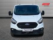 FORD TRANSIT CUSTOM 2021 (21)