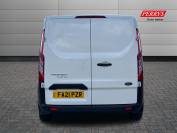 FORD TRANSIT CUSTOM 2021 (21)