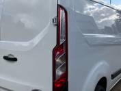 FORD TRANSIT CUSTOM 2021 (21)