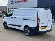 FORD TRANSIT CUSTOM 2021 (21)