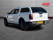 FORD RANGER 2023 (23)