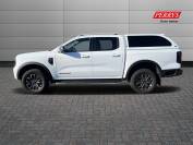 FORD RANGER 2023 (23)