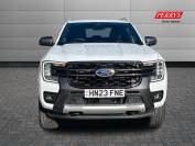 FORD RANGER 2023 (23)