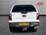 FORD RANGER 2023 (23)