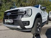 FORD RANGER 2023 (23)