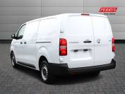 VAUXHALL VIVARO 2024 (74)