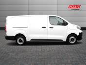 VAUXHALL VIVARO 2024 (74)