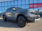 FORD RANGER 2024 (C0006)