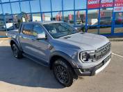 FORD RANGER 2024 (C0006)