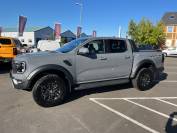 FORD RANGER 2024 (C0006)